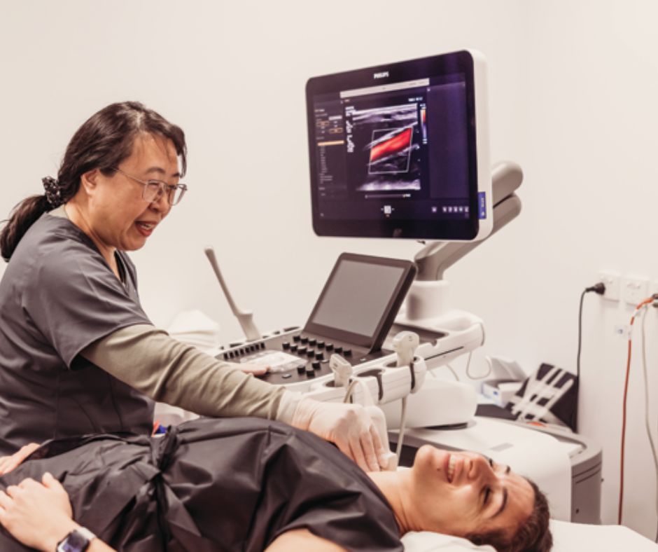 Radiology gold coast